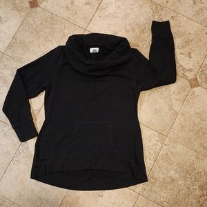 OLD NAVY TURTLENECK SWEATSHIRT
